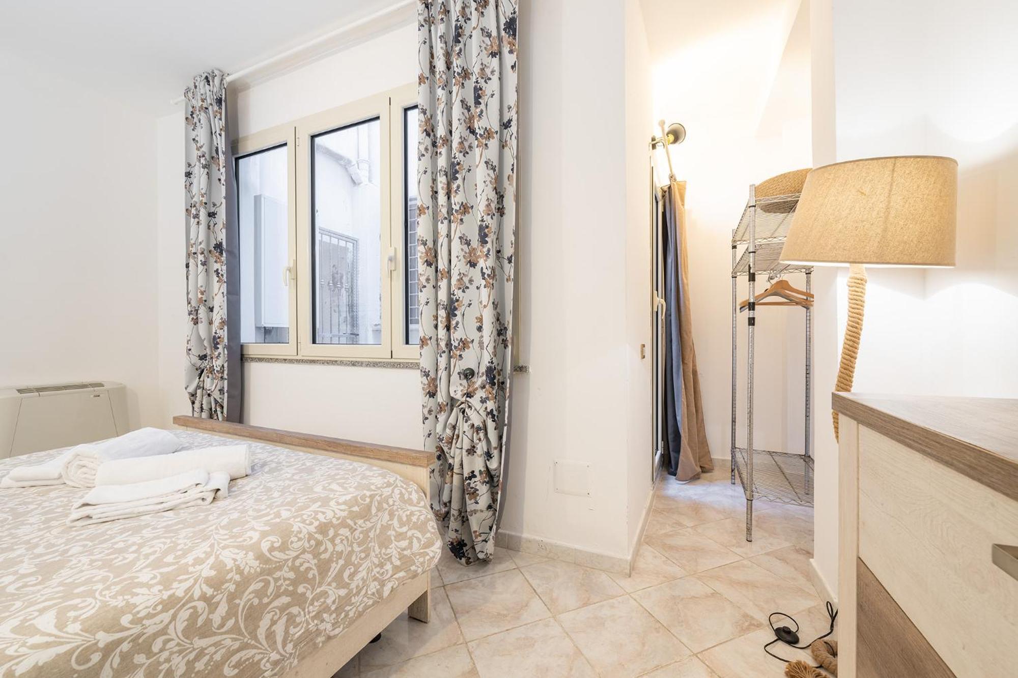 Arquer43 - Cagliari Old Town - Appartamento 1 Camera Da Letto - 4 Persone Exterior photo