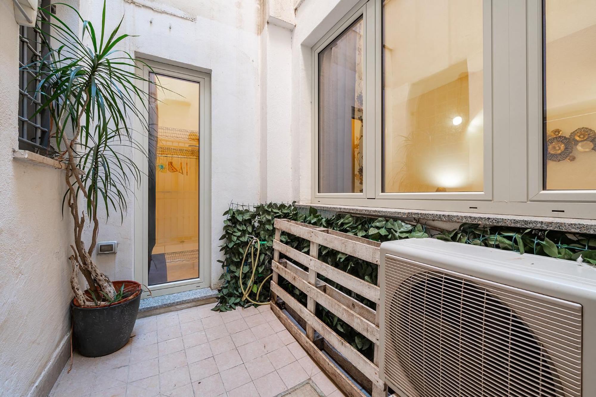 Arquer43 - Cagliari Old Town - Appartamento 1 Camera Da Letto - 4 Persone Exterior photo