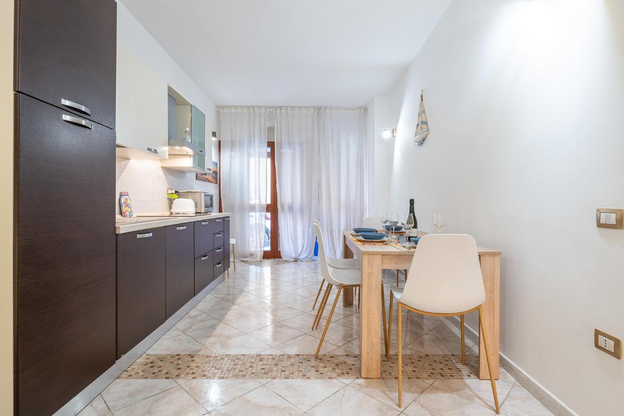 Arquer43 - Cagliari Old Town - Appartamento 1 Camera Da Letto - 4 Persone Exterior photo