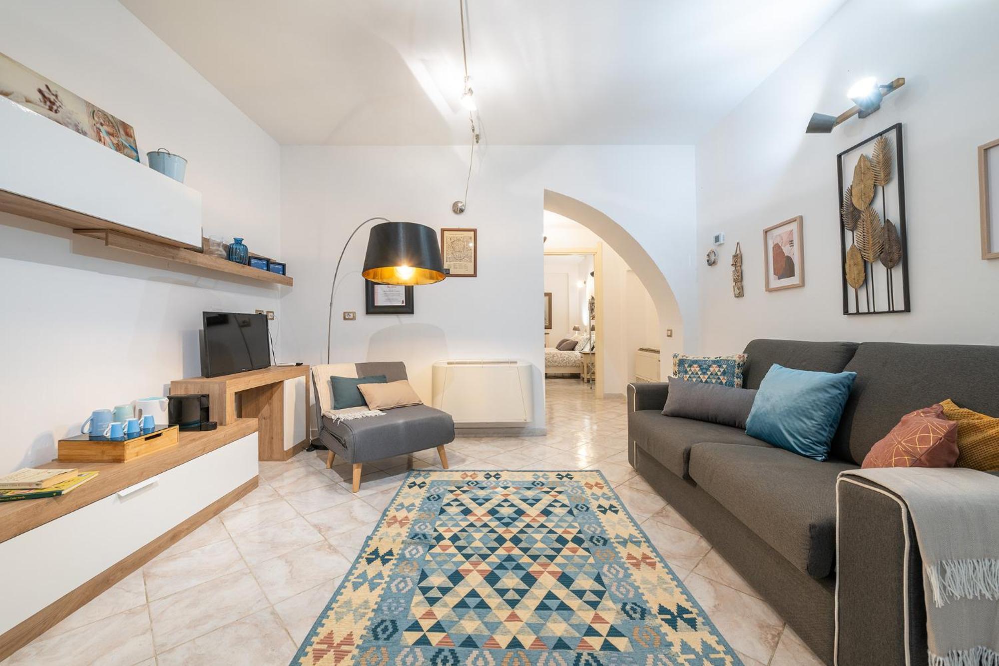 Arquer43 - Cagliari Old Town - Appartamento 1 Camera Da Letto - 4 Persone Exterior photo